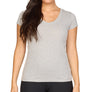 DOTS301-Playbook V-Neck Tee