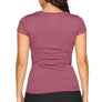 DOTS301-Playbook V-Neck Tee