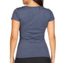 DOTS301-Playbook V-Neck Tee