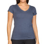 DOTS301-Playbook V-Neck Tee