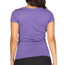 DOTS301-Playbook V-Neck Tee