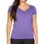 DOTS301-Playbook V-Neck Tee