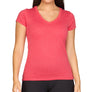 DOTS301-Playbook V-Neck Tee