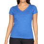 DOTS301-Playbook V-Neck Tee