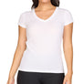 DOTS301-Playbook V-Neck Tee