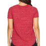 DOTS317-Gemma S/S V-neck Tee