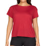 DOTS341- Brooke Dolman Tee