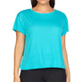 DOTS341- Brooke Dolman Tee