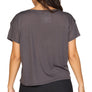 DOTS341- Brooke Dolman Tee