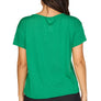 DOTS341- Brooke Dolman Tee