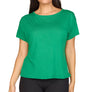 DOTS341- Brooke Dolman Tee