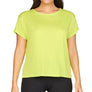 DOTS341- Brooke Dolman Tee