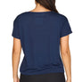DOTS341- Brooke Dolman Tee