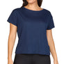 DOTS341- Brooke Dolman Tee