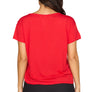 DOTS341- Brooke Dolman Tee