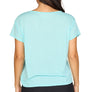 DOTS341- Brooke Dolman Tee