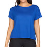 DOTS341- Brooke Dolman Tee