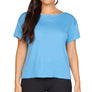 DOTS341- Brooke Dolman Tee