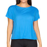 DOTS341- Brooke Dolman Tee