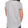 DOTS501-Girl's Myla S/S Tee