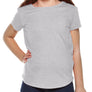 DOTS501-Girl's Myla S/S Tee