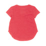 DOTS501-Girl's Myla S/S Tee