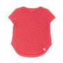 DOTS501-Girl's Myla S/S Tee