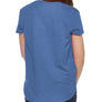 DOTS501-Girl's Myla S/S Tee