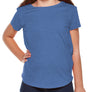 DOTS501-Girl's Myla S/S Tee