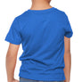 DOTS804-Toddler Big Fun S/S Tee