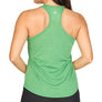 DOTT342 - Mila Heathered Racerback Tank