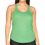 DOTT342 - Mila Heathered Racerback Tank