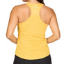 DOTT342 - Mila Heathered Racerback Tank