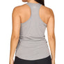 DOTT342 - Mila Heathered Racerback Tank