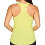 DOTT342 - Mila Heathered Racerback Tank