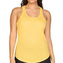 DOTT342 - Mila Heathered Racerback Tank