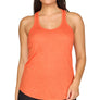 DOTT342 - Mila Heathered Racerback Tank