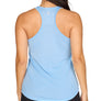 DOTT342 - Mila Heathered Racerback Tank