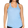 DOTT342 - Mila Heathered Racerback Tank