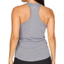 DOTT342 - Mila Heathered Racerback Tank