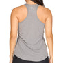 DOTT342 - Mila Heathered Racerback Tank