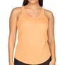 DOTT342 - Mila Heathered Racerback Tank