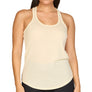 DOTT342 - Mila Heathered Racerback Tank