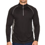 DOTZ128 - Glide 1/4 Zip Windshirt