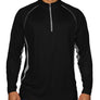 DOTZ128-Glide 1/4 Zip