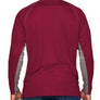 DOTZ128-Glide 1/4 Zip