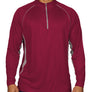 DOTZ128-Glide 1/4 Zip