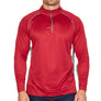 DOTZ128 - Glide 1/4 Zip Windshirt