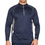 DOTZ128 - Glide 1/4 Zip Windshirt
