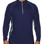 DOTZ128-Glide 1/4 Zip